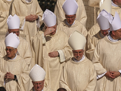 Vatican Pope