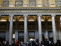 Vatican Pope