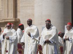Vatican Pope