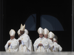 Vatican Pope