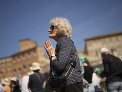Vatican Pope