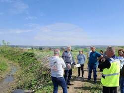 Снимка: Областна администрация Русе 