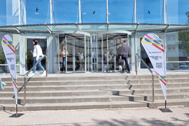 Германия - Мюнхен - „Кариера и живот – защо в България?“ - форум