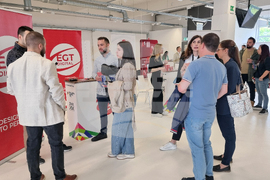 Германия - Мюнхен - „Кариера и живот – защо в България?“ - форум