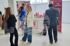 Германия - Мюнхен - „Кариера и живот – защо в България?“ - форум