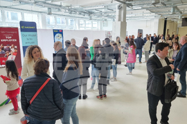 Германия - Мюнхен - „Кариера и живот – защо в България?“ - форум