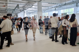 Германия - Мюнхен - „Кариера и живот – защо в България?“ - форум