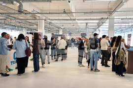 Германия - Мюнхен - „Кариера и живот – защо в България?“ - форум