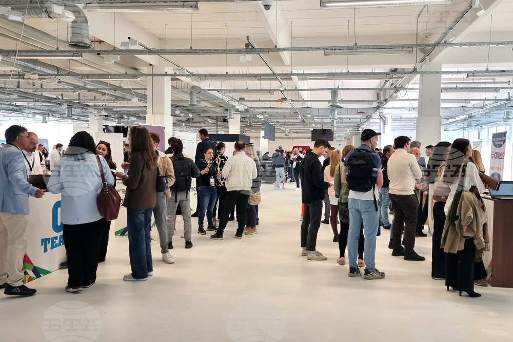 Германия - Мюнхен - „Кариера и живот – защо в България?“ - форум