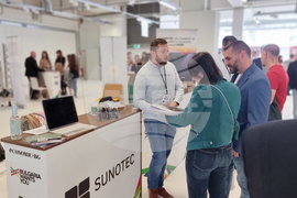 Германия - Мюнхен - „Кариера и живот – защо в България?“ - форум