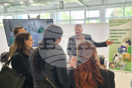 Германия - Мюнхен - „Кариера и живот – защо в България?“ - форум