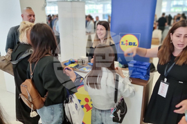 Германия - Мюнхен - „Кариера и живот – защо в България?“ - форум