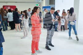 Германия - Мюнхен - „Кариера и живот – защо в България?“ - форум