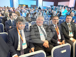 Турция - Одрин - балкански здравен форум