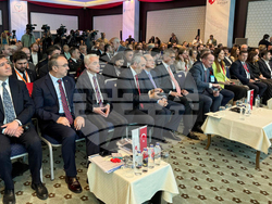 Турция - Одрин - балкански здравен форум