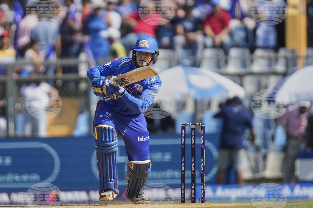 India IPL Cricket