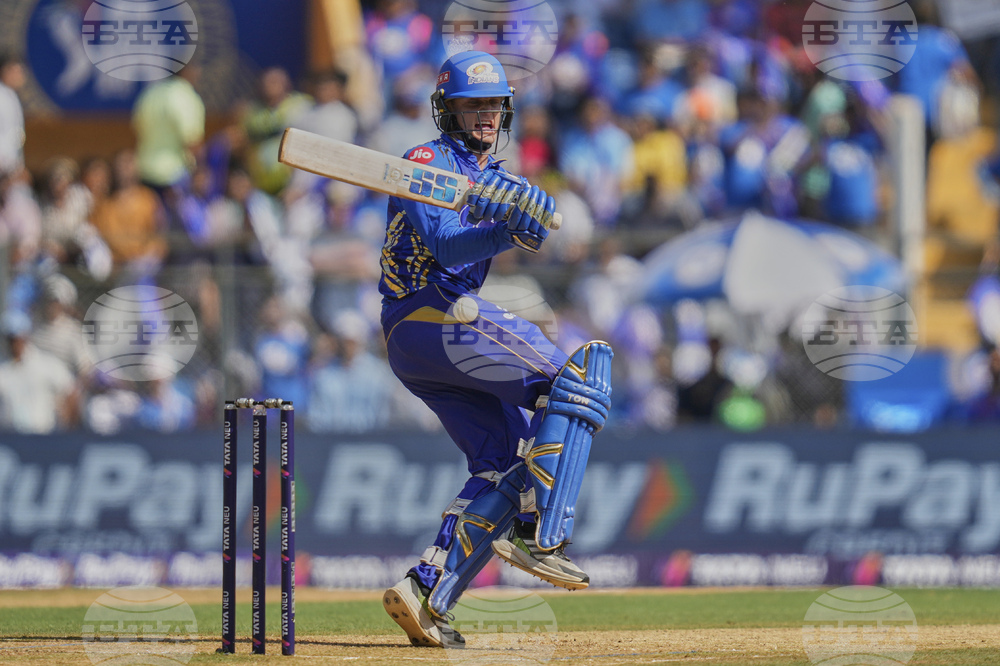 India IPL Cricket