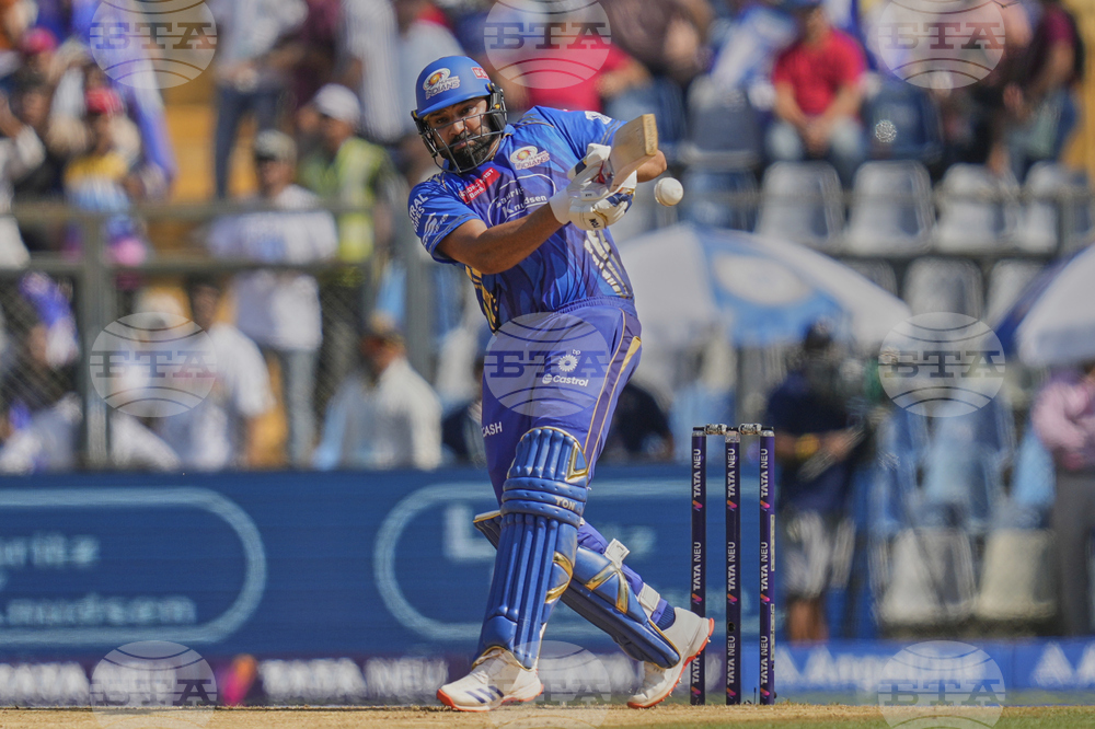 India IPL Cricket