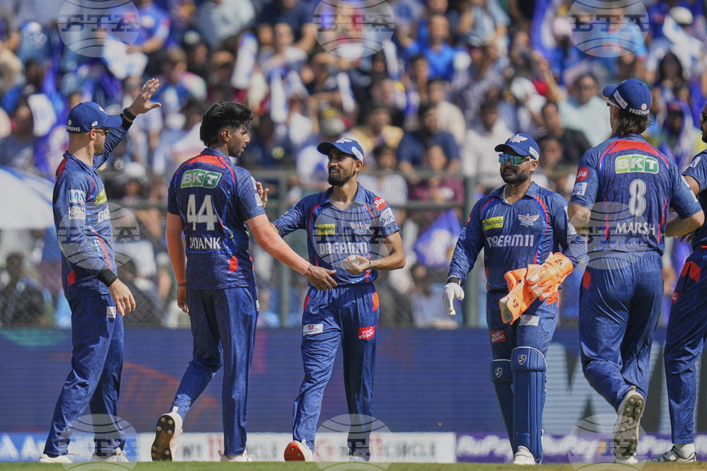 India IPL Cricket