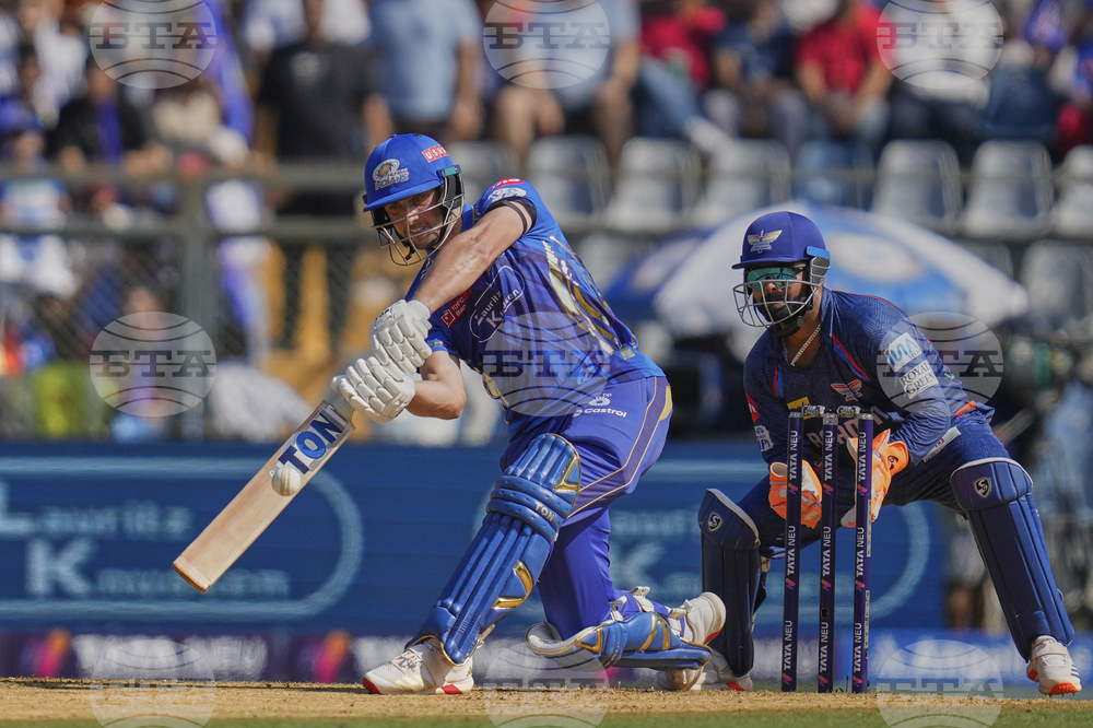 India IPL Cricket