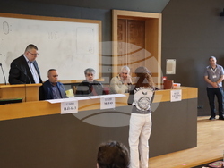 Снимка: Висш съдебен съвет