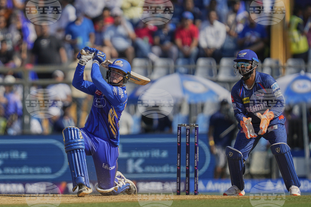 India IPL Cricket