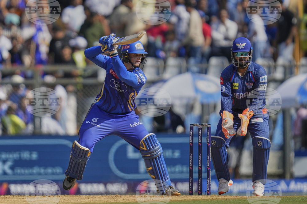 India IPL Cricket