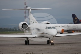 Правителствен терминал - Доналд Тръмп-младши - посещение