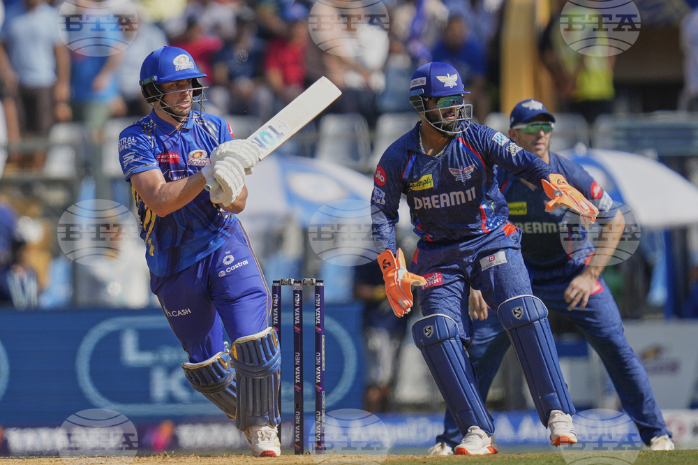 India IPL Cricket