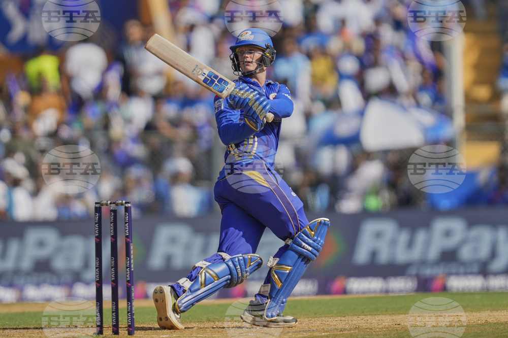 India IPL Cricket