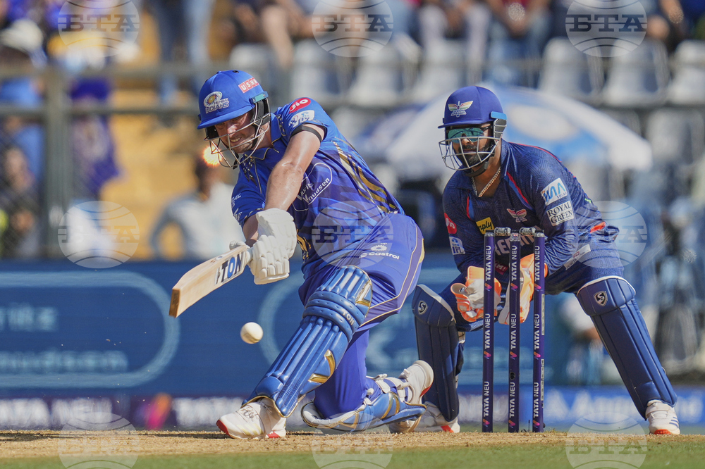 India IPL Cricket