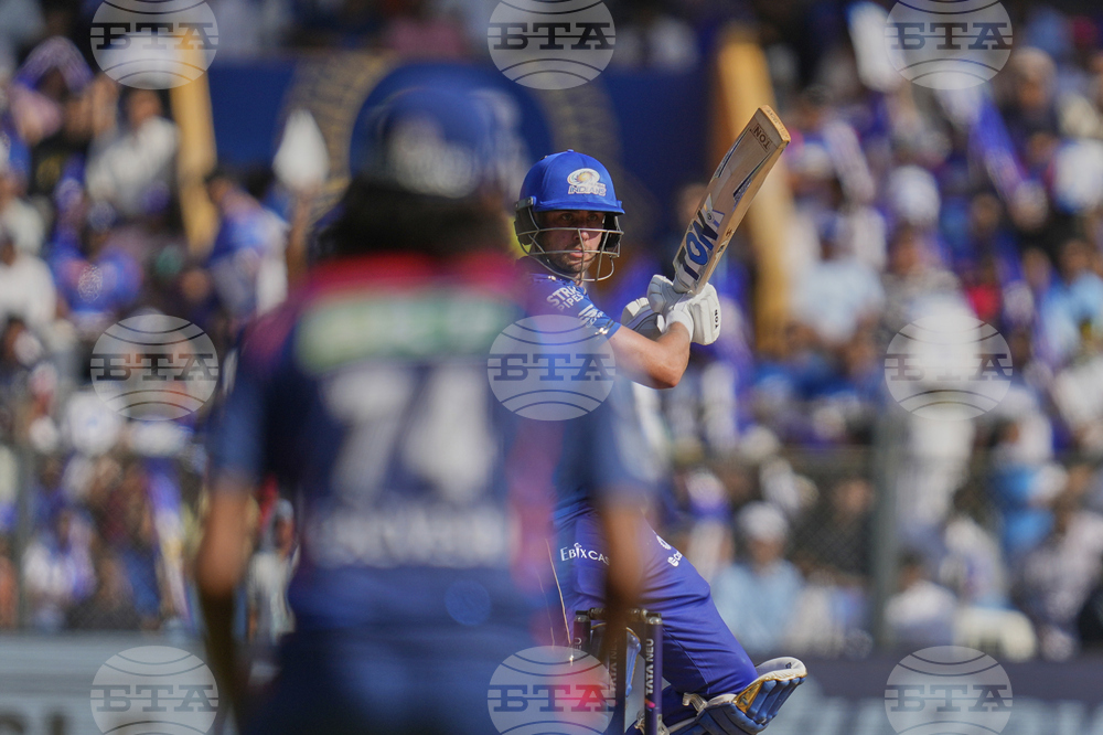 India IPL Cricket