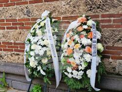 Опело за журналистката Даниела Кънева бе отслужено днес в София