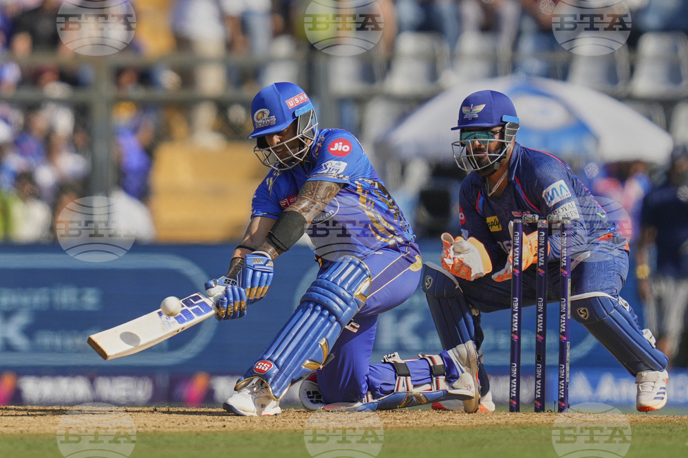 India IPL Cricket