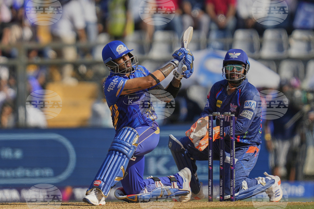 India IPL Cricket