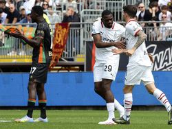 Italy Soccer Serie A