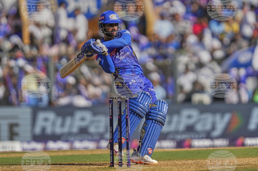 India IPL Cricket