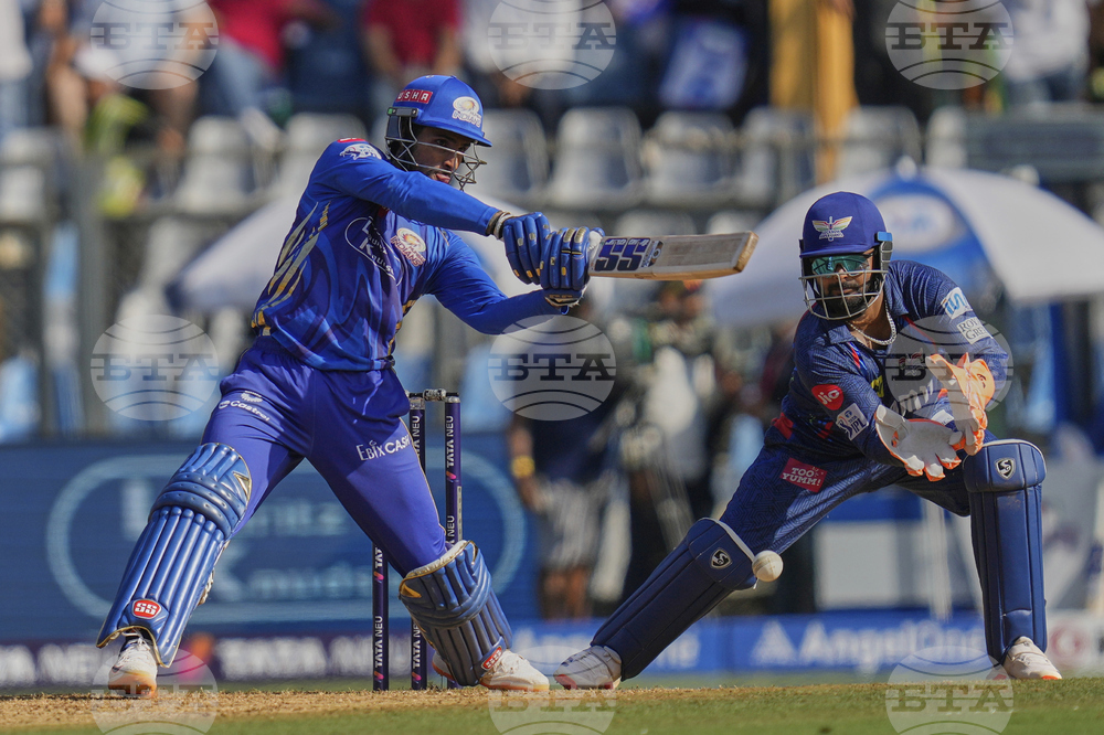 India IPL Cricket