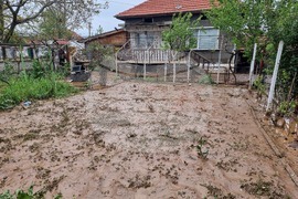 Село Лехчево - наводнение