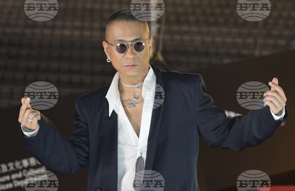 Hong Kong Film Awards