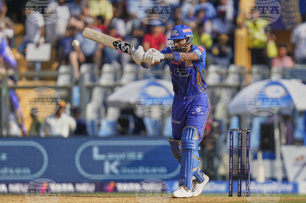 India IPL Cricket