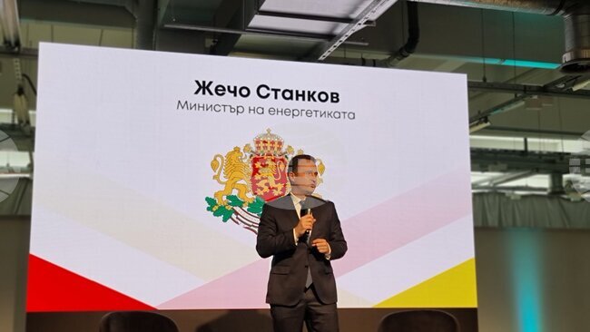 Жечо Станков – министър на енергетиката: Германия ми даде опит, който сега мога да реализирам в България