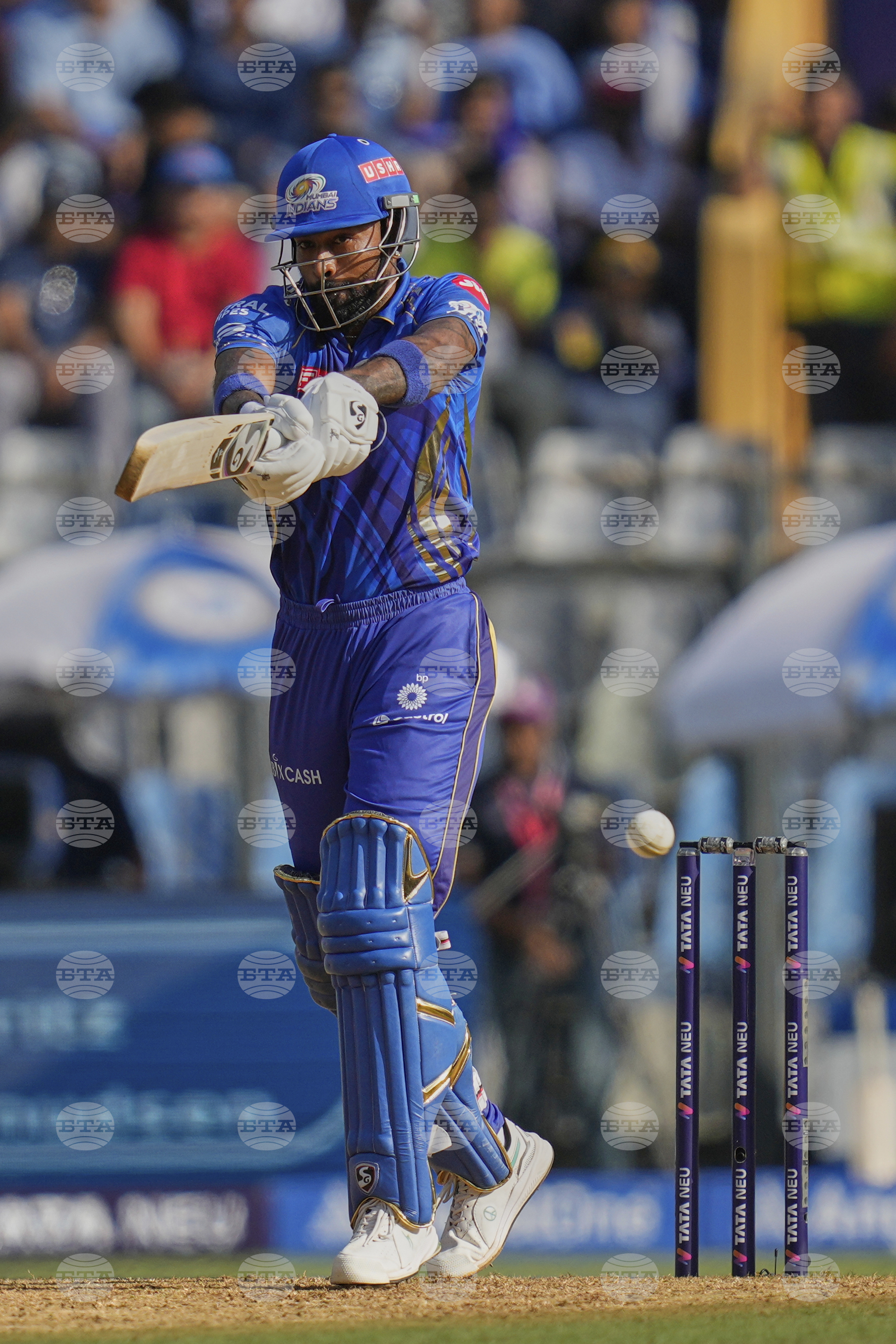 India IPL Cricket