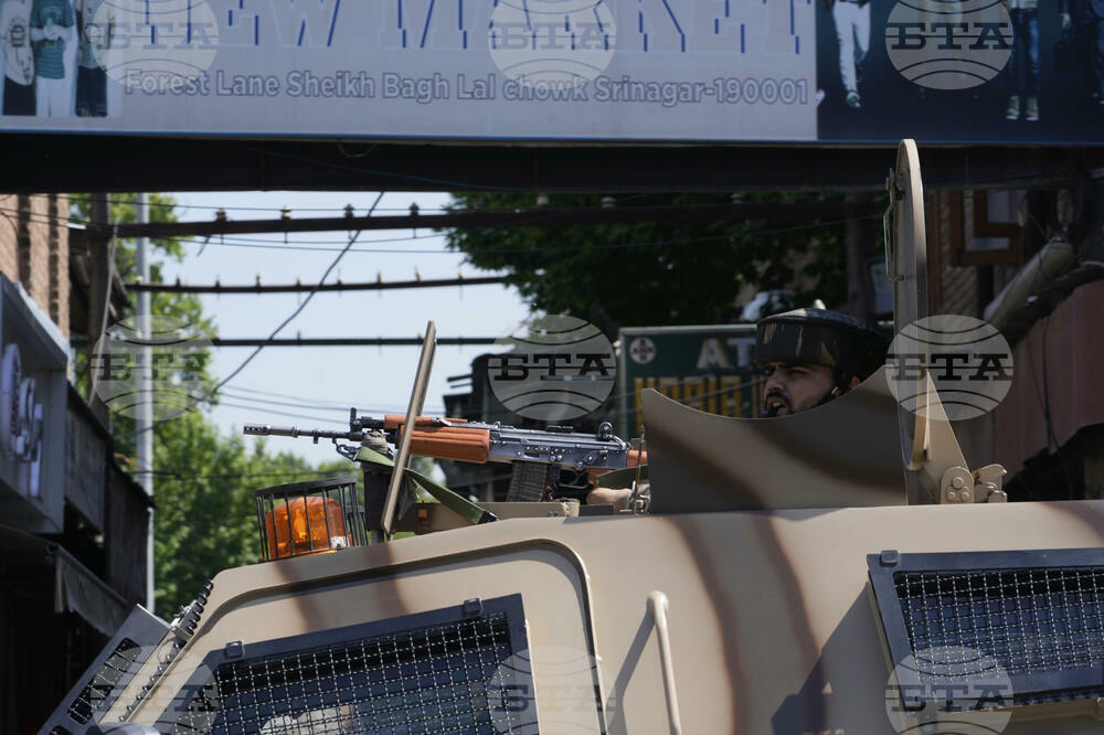 India Kashmir Attack