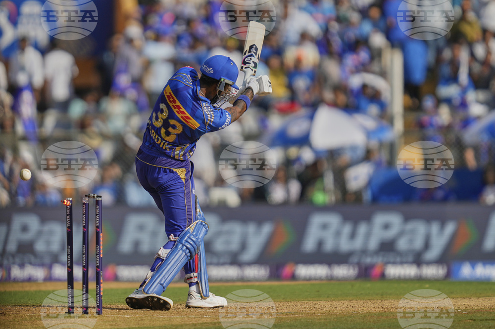 India IPL Cricket