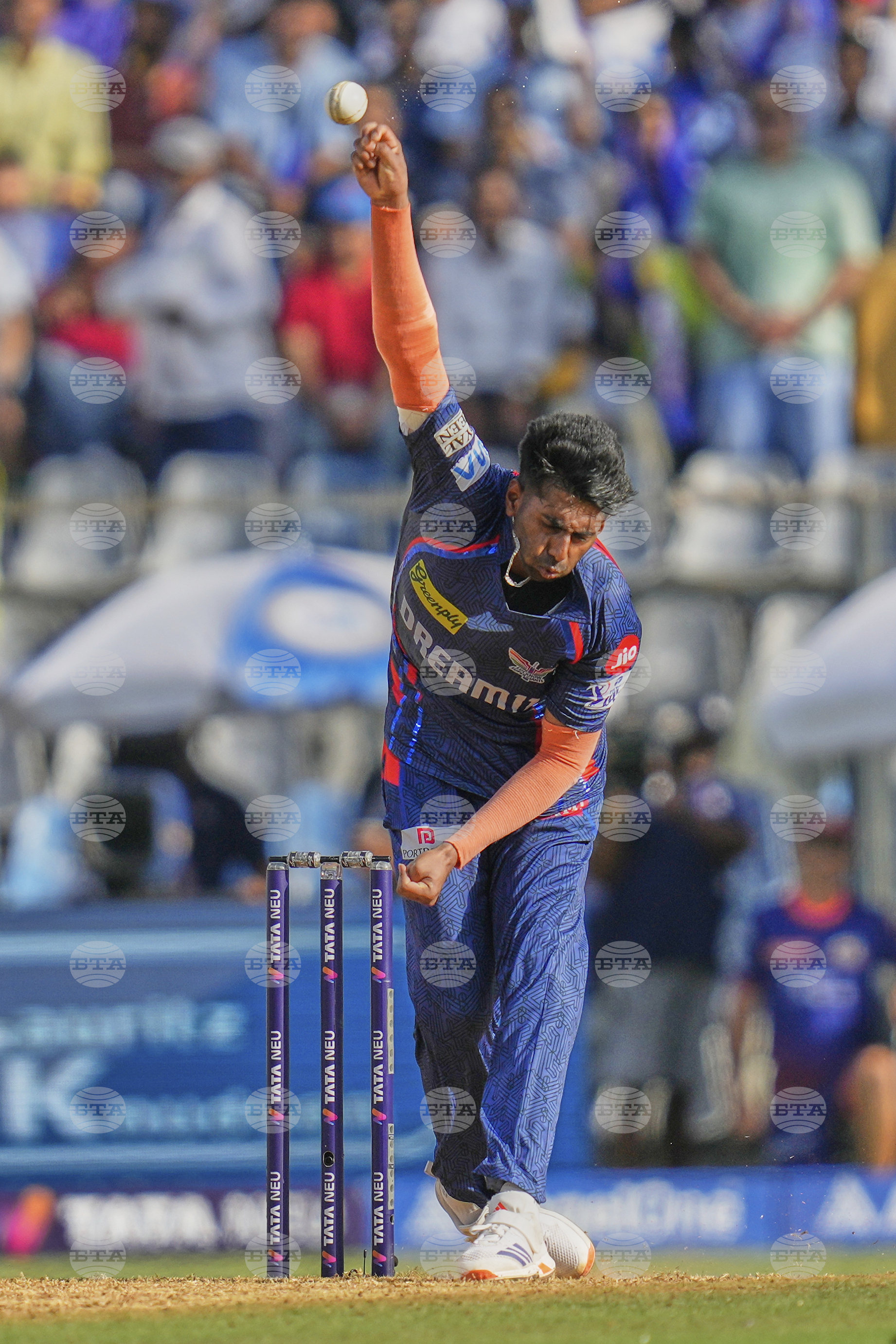 India IPL Cricket