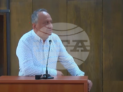 Снимка: Общински съвет Русе 