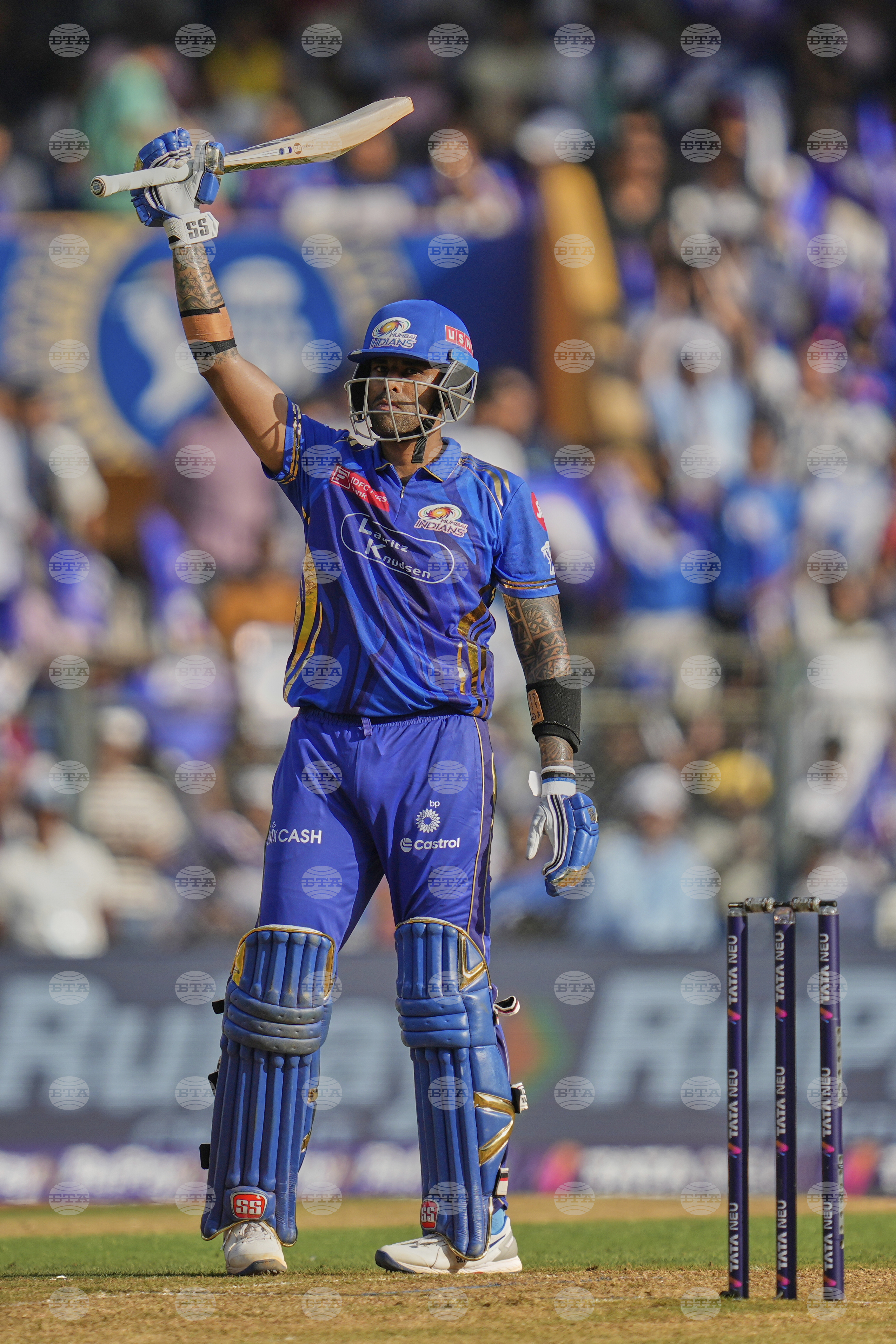 India IPL Cricket