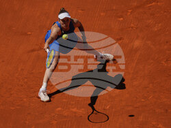 Spain Tennis Madrid Open