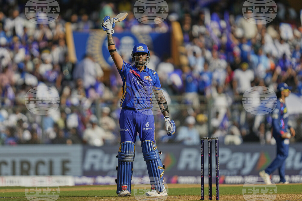 India IPL Cricket